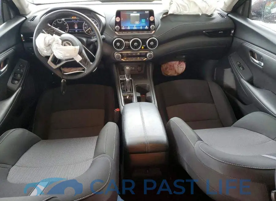 3N1AB8CV6SY277896# 8