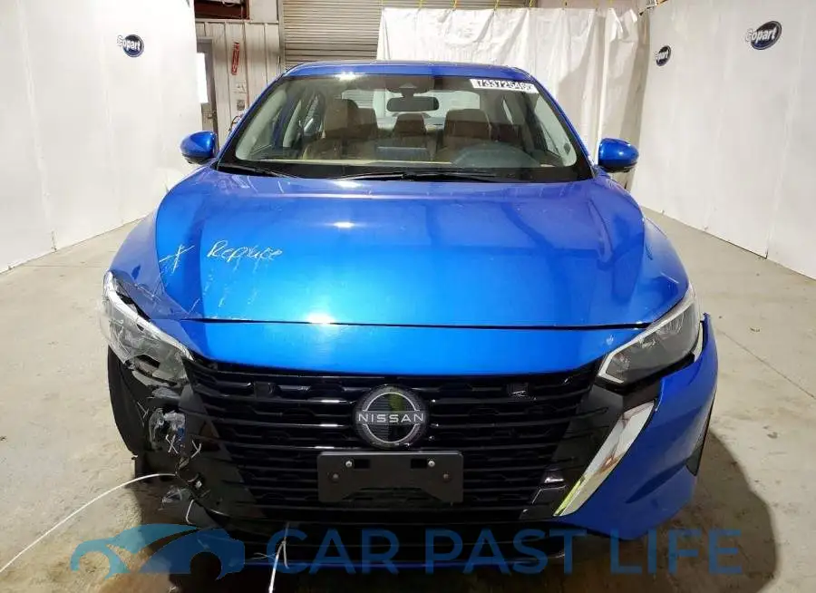 3N1AB8CV6SY278661# 5