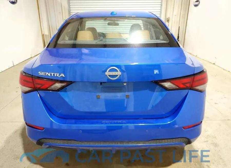 3N1AB8CV6SY278661# 6