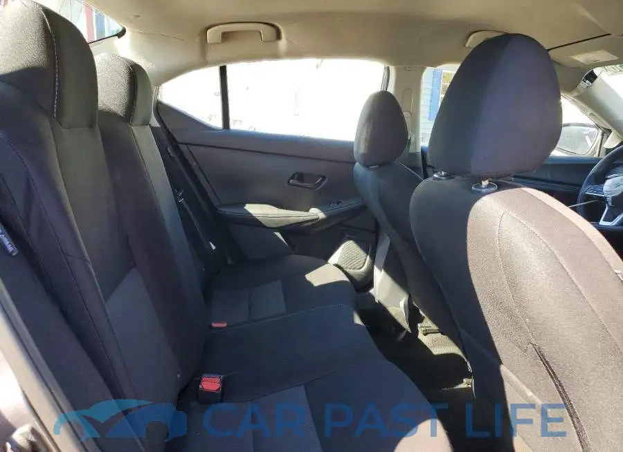 3N1AB8CV6SY299977# 10