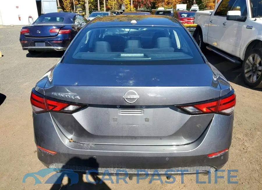 3N1AB8CV6SY299977# 6