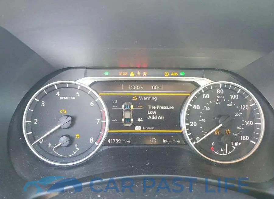 3N1AB8CV6SY299977# 9