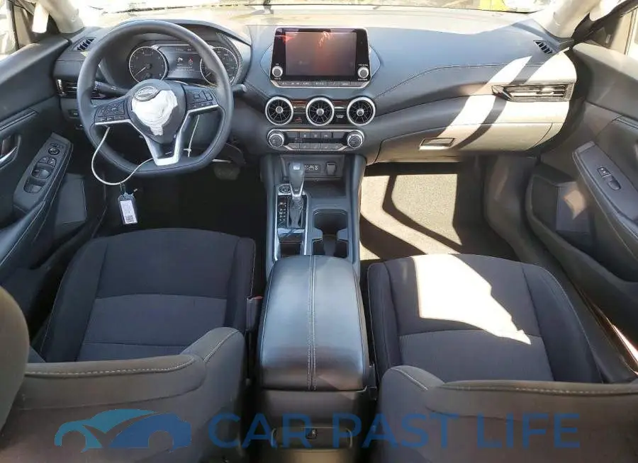 3N1AB8CV6SY299977# 8