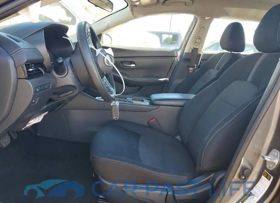 3N1AB8CV6SY299977# 7