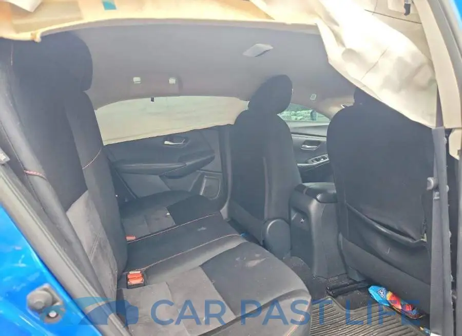 3N1AB8DV9SY235320# 10