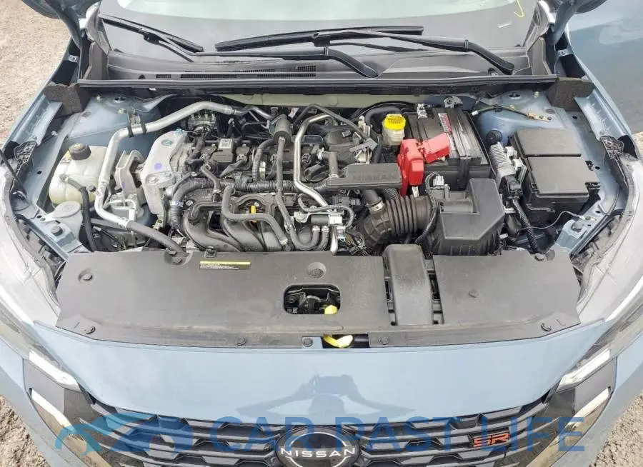 3N1AB8DV9SY364321# 11