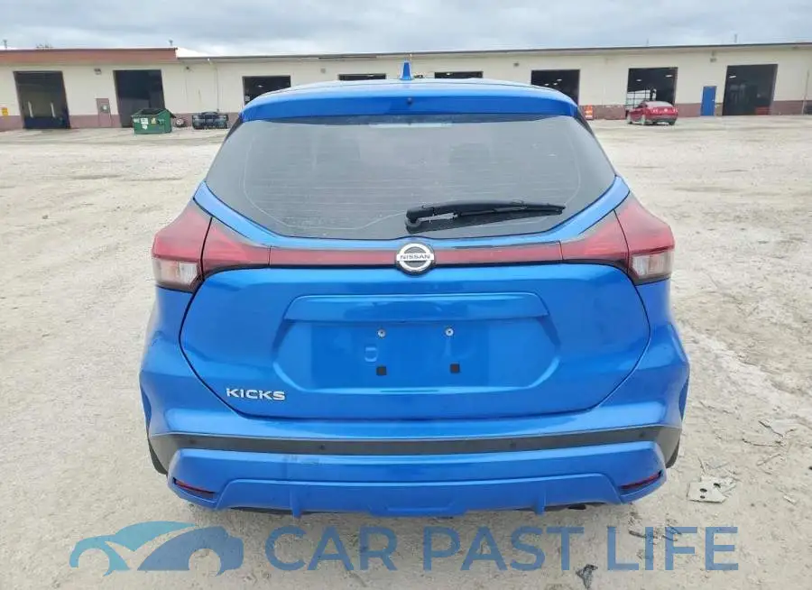 3N1CP5BV5ML545850# 6