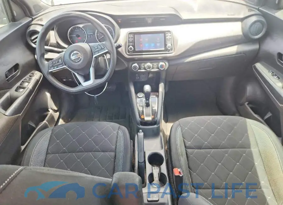 3N1CP5BV6LL560470# 8