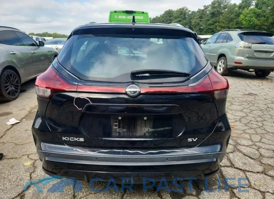 3N1CP5CV4NL495216# 6