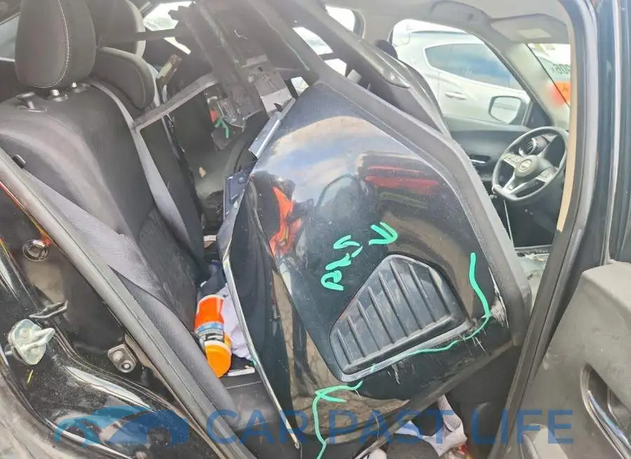 3N1CP5CV4NL495216# 10