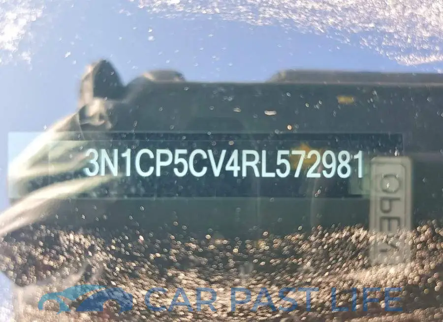 3N1CP5CV4RL572981# 13