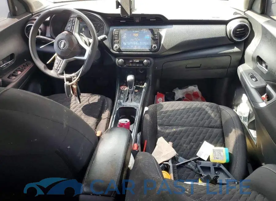 3N1CP5CV6NL497517# 8