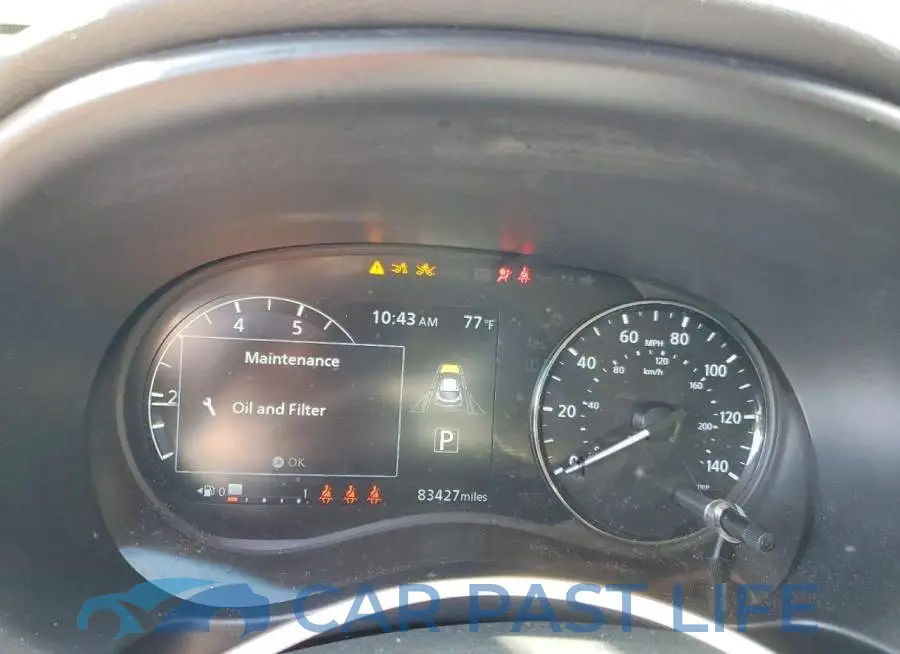 3N1CP5CV6NL497517# 9