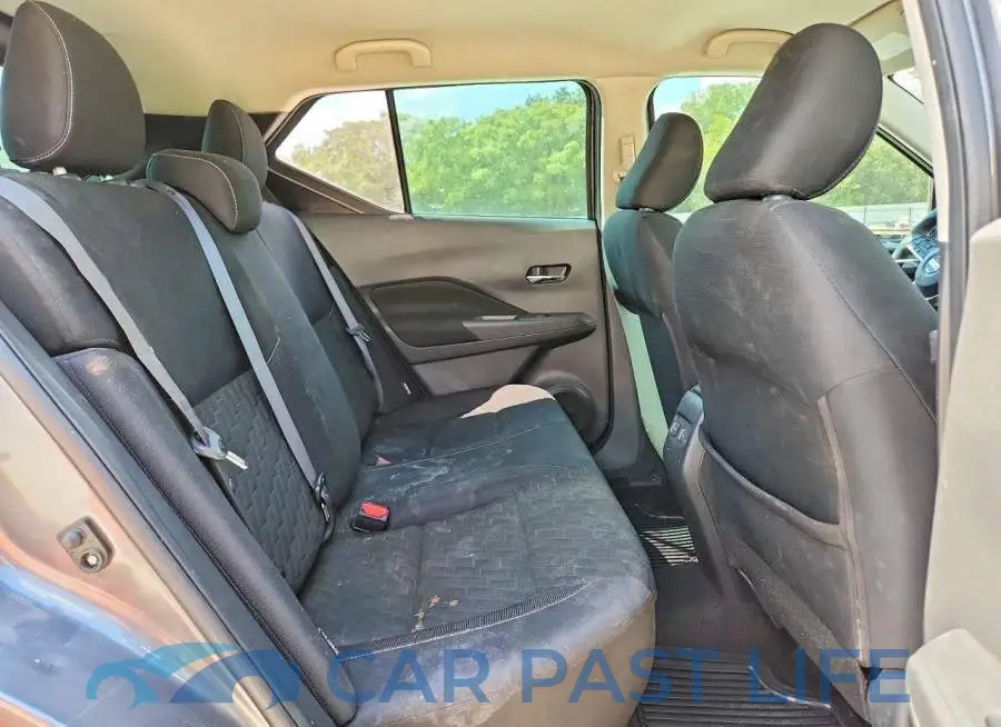 3N1CP5CV7ML520401# 11