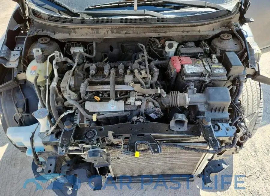 3N1CP5CV7ML520401# 12