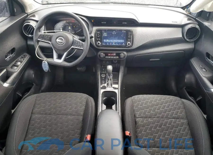 3N1CP5CV7NL492360# 8