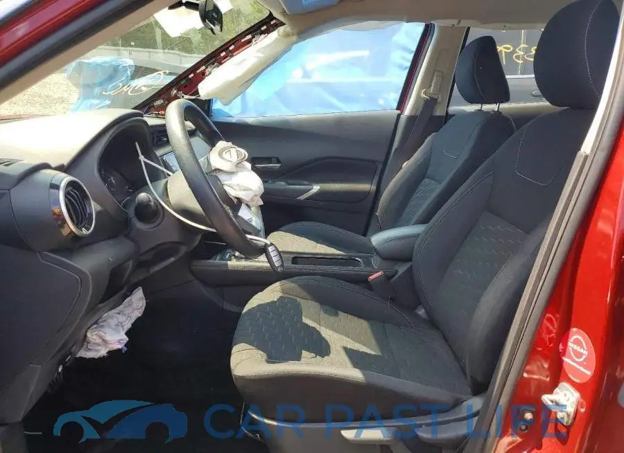 3N1CP5CV7NL498224# 7