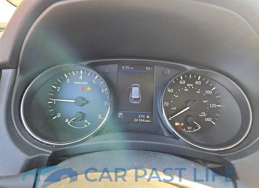 5N1AT2MT9LC809426# 9