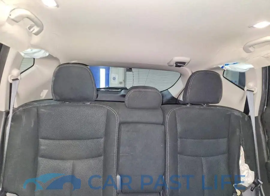 5N1AZ2AS4LN176526# 10