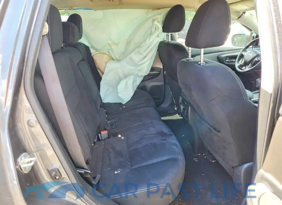 5N1AZ2AS6LN132947# 10
