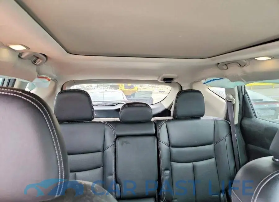 5N1AZ2CJ5NC119576# 10