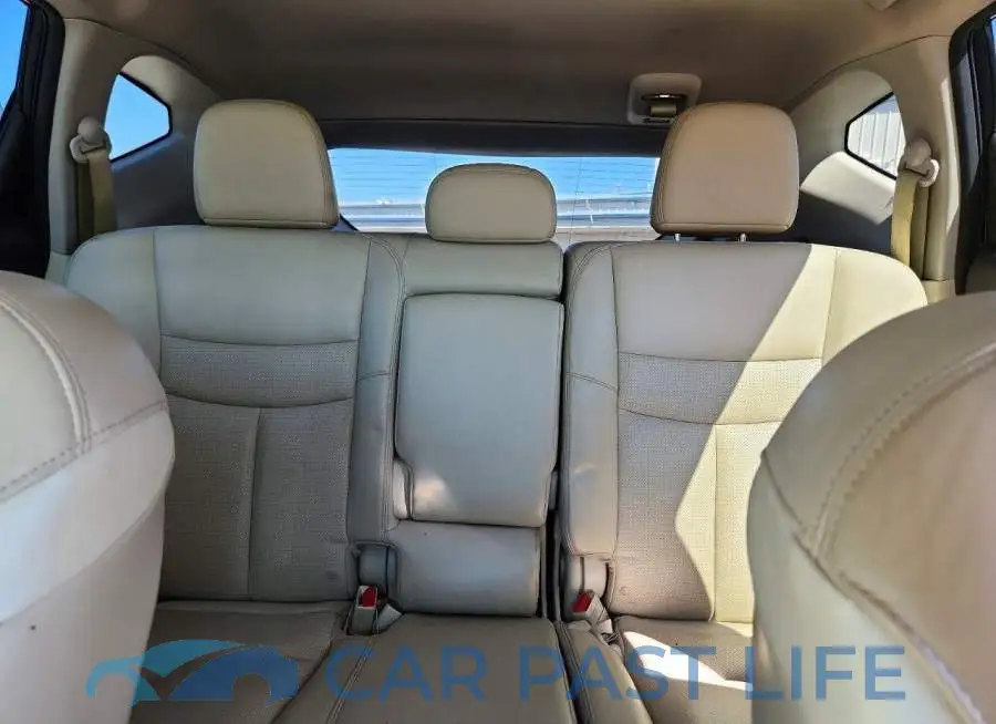 5N1AZ2MG3JN191765# 10