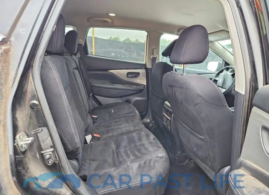 5N1AZ2MH4JN120874# 11