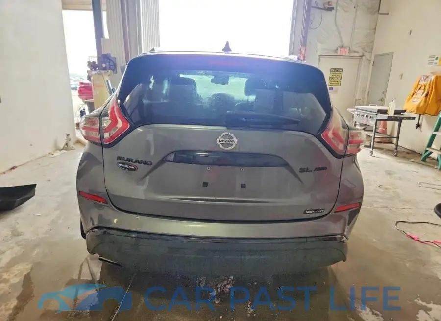 5N1AZ2MH8JN197568# 6
