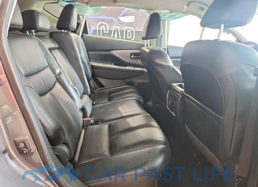 5N1AZ2MH8JN197568# 11