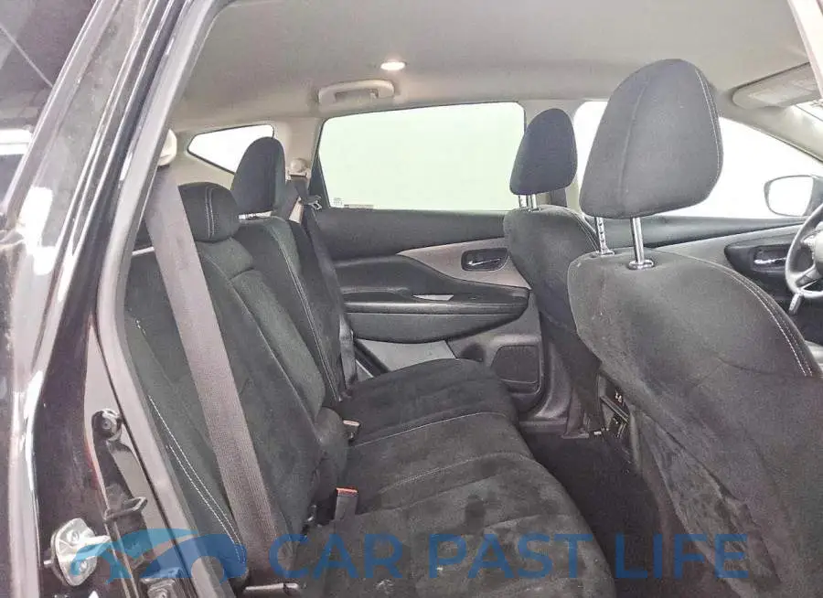 5N1AZ2MS5KN125160# 10