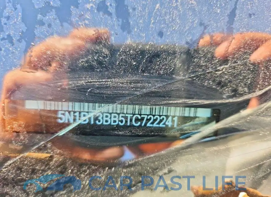 5N1BT3BB5TC722241# 12