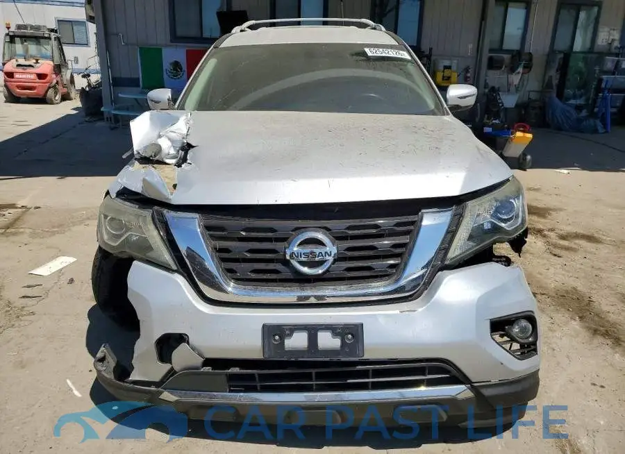 5N1DR2BN4LC593856# 5