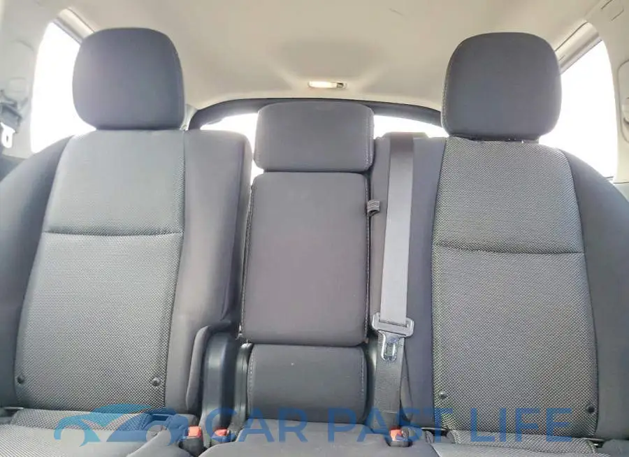 5N1DR2MM2KC580753# 10