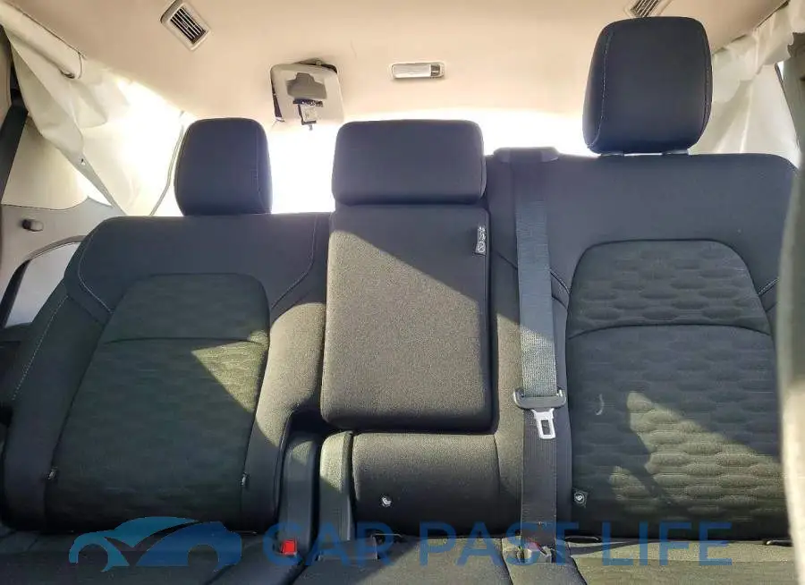 5N1DR3BA6SC309712# 10