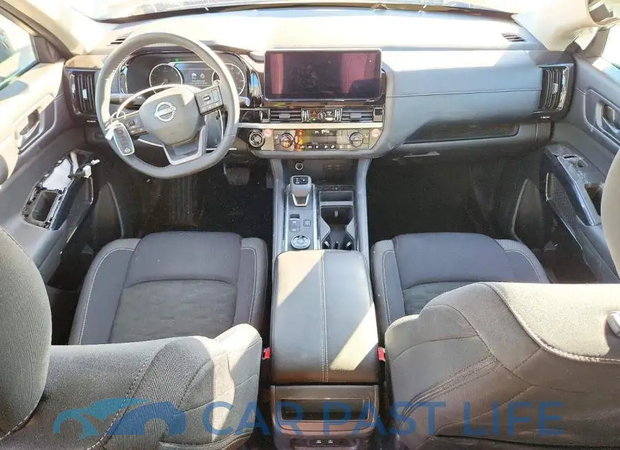 5N1DR3BE2TC244359# 8