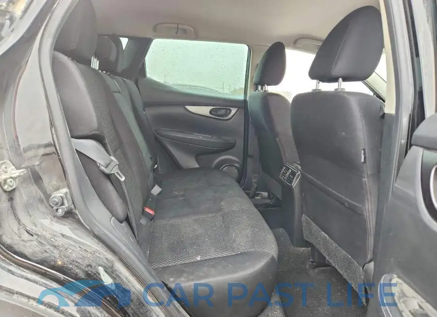 JN1BJ1AV7NW581428# 11