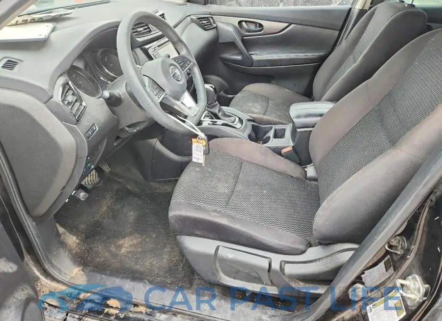 JN1BJ1AV7NW581428# 7