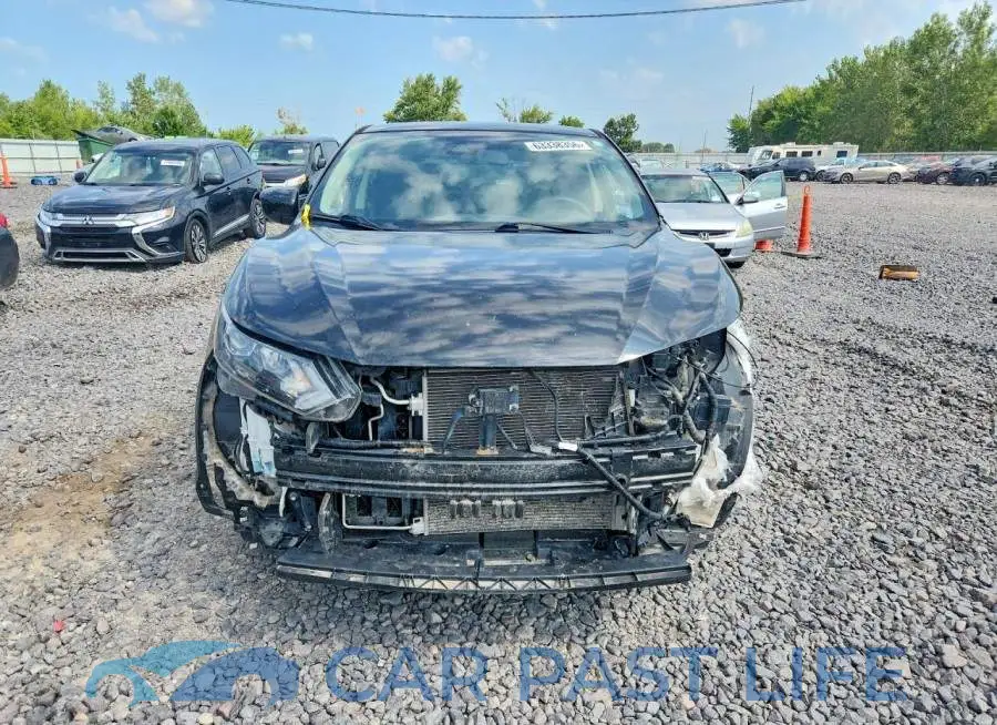 JN1BJ1CV1LW254310# 5