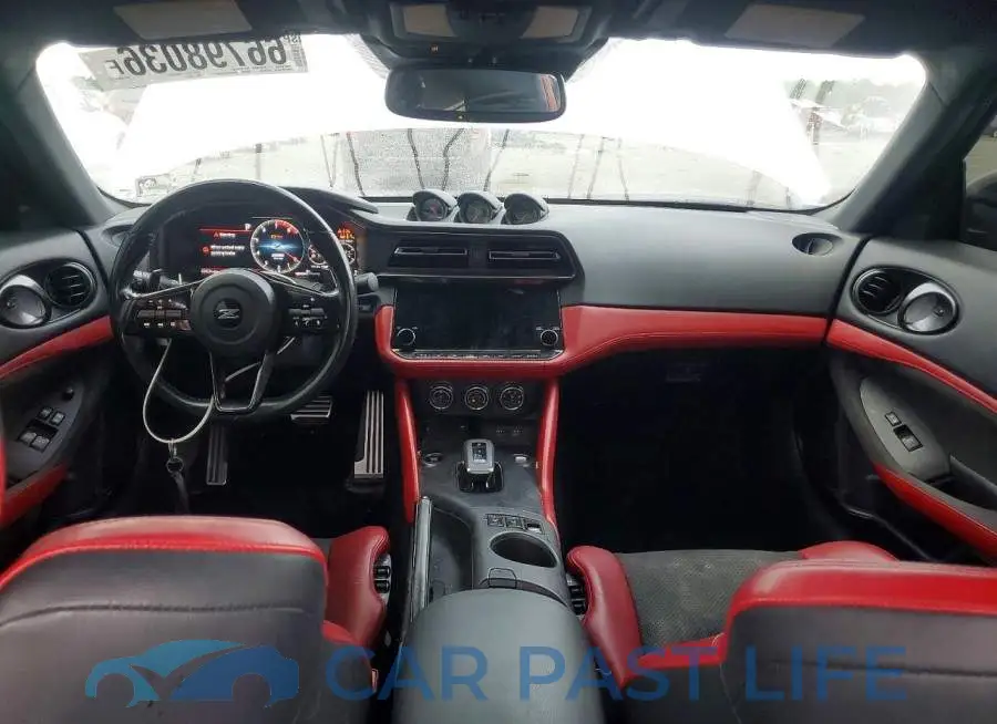 JN1BZ4BH6RM360942# 8