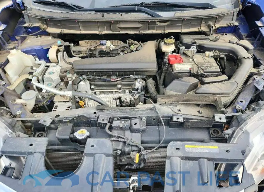 KNMAT2MT3JP614240# 12