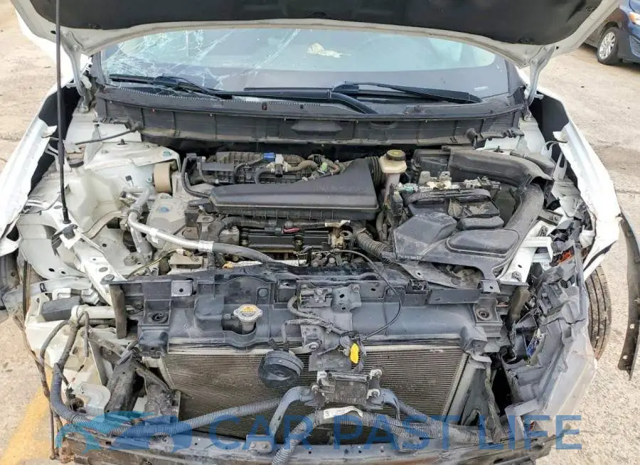 KNMAT2MT6JP524063# 11