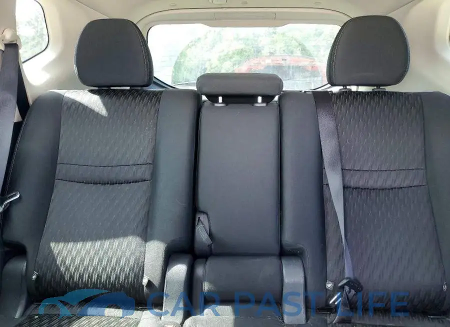KNMAT2MT7KP525191# 10