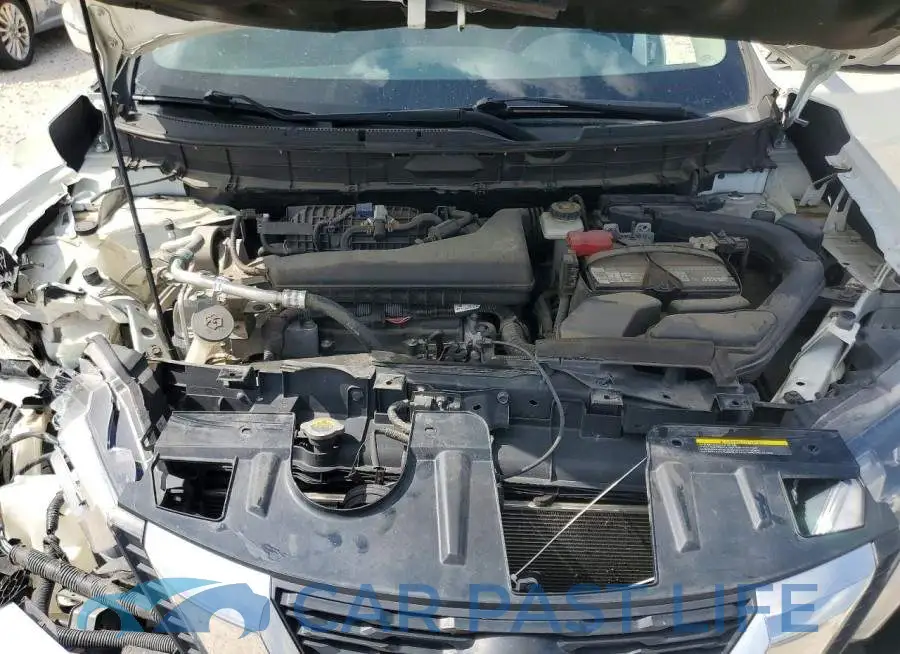 KNMAT2MT7KP525191# 12