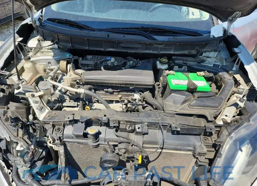 KNMAT2MV3JP601473# 12