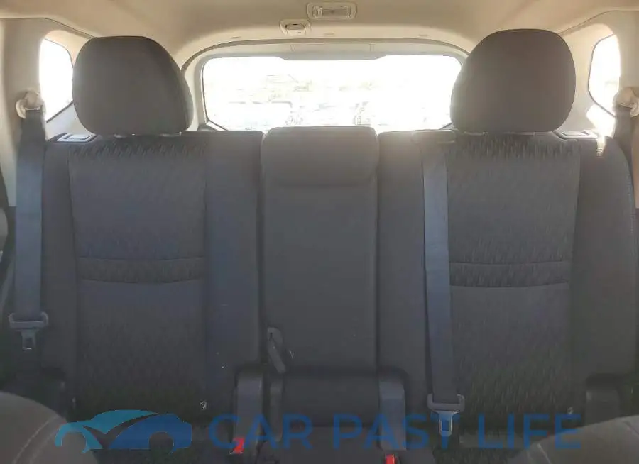 KNMAT2MV5JP513850# 10