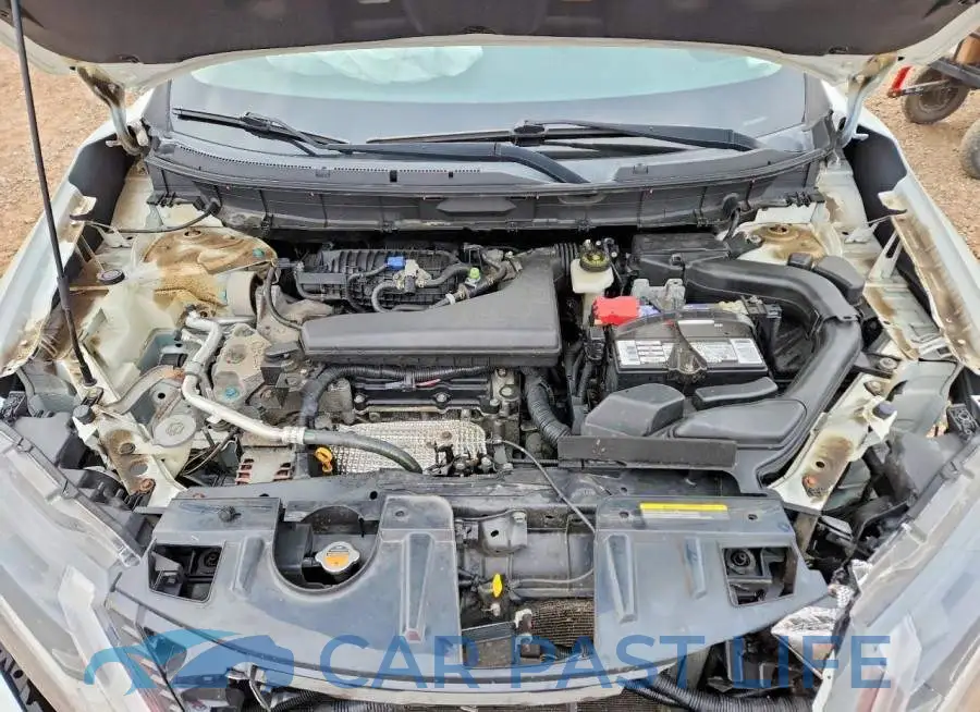 KNMAT2MV7JP607129# 12