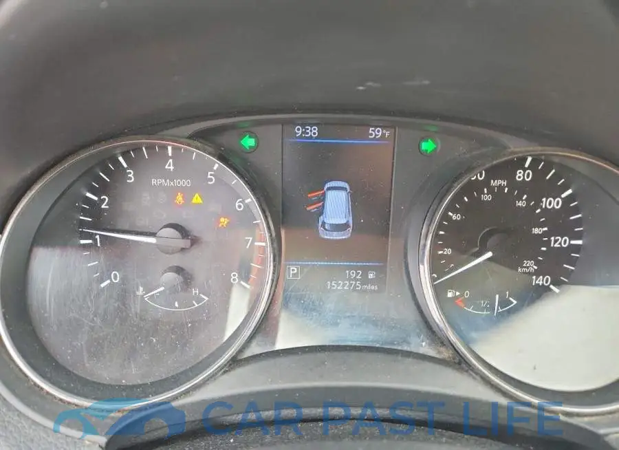 KNMAT2MV7JP607129# 9