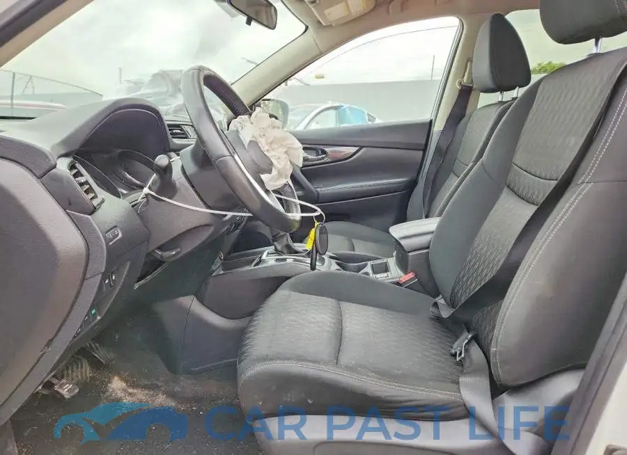 KNMAT2MV7JP607129# 7