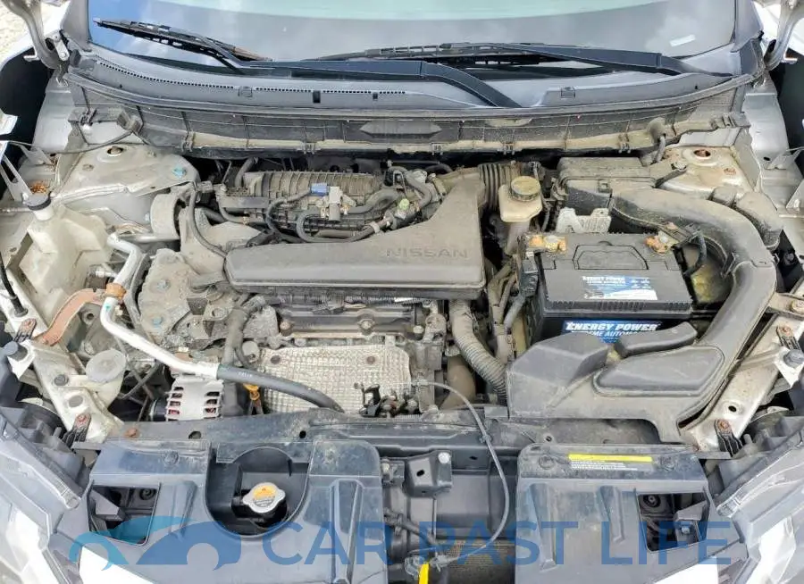 KNMAT2MV8JP528715# 12