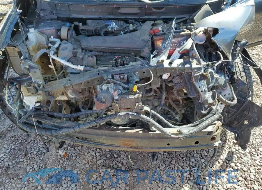 KNMAT2MVXKP500268# 12